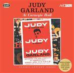 Garland, Judy "CLASSIC CONCERT SERIES: "