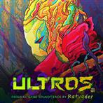 Ratvader "Ultros OST LP"