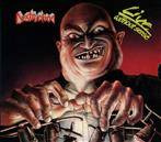 Destruction "Live Without Sense"