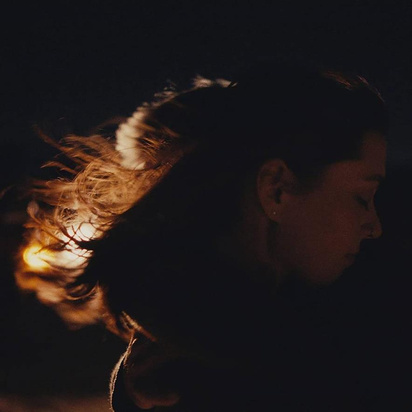 Lizzy McAlpine "five seconds flat"