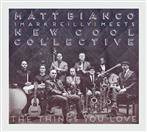 Matt Bianco New Cool Collective "The Things You Love"