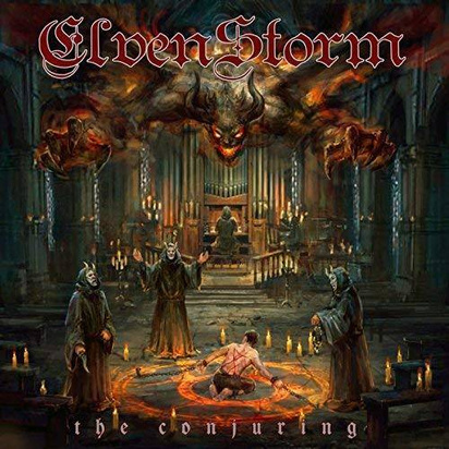 Elvenstorm "The Conjuring"