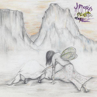 J Mascis "Elastic Days"