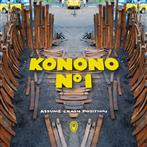 Konono No 1 "Assume Crash Position"
