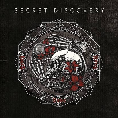 Secret Discovery "Truth, Faith, Love"