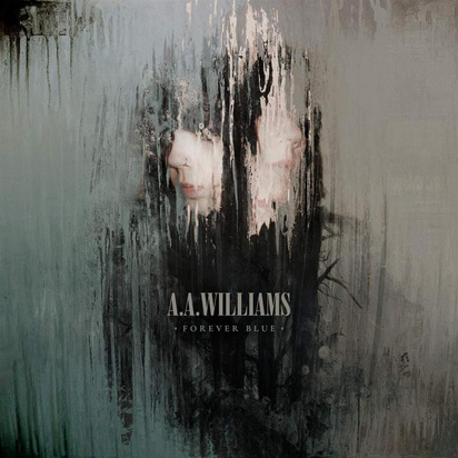 A.A. Williams "Forever Blue"