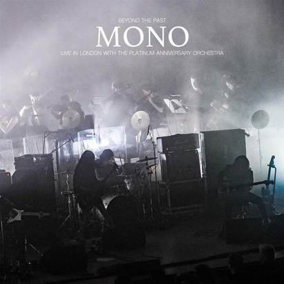 MONO "Beyond The Past"