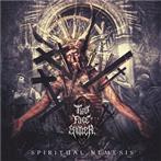 Two Face Sinner "Spiritual Nemesis"