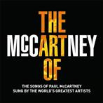 V/A "The Art Of McCartney"