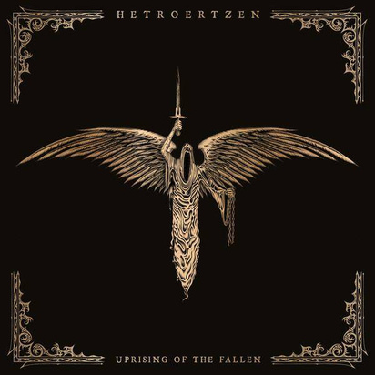 Hetroertzen "Uprising Of The Fallen"