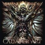 Mortal Decay "Cadaver Art"