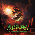 Alestorm "The Thunderfist Chronicles"