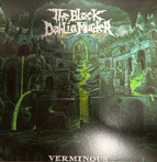 Black Dahlia Murder, The "Verminous LP MARBLED"