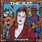 Kat, The "The Kat Is Back In Town"