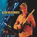 Holdsworth, Allan "Leverkusen 2010 CDDVD"