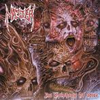 Master "An Epiphany Of Hate"