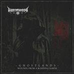 Wormwood "Ghostlands Wounds From A Bleeding Earth"