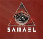 Samael "Hegemony Limited Edition"