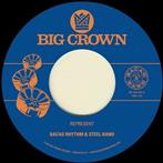 Bacao Rhythm & Steel Band "Represent LP"