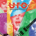 UFO "Werewolves Of London LP BLACK"