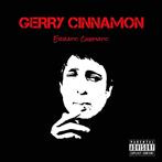 Cinnamon, Gerry "Erratic Cinematic"