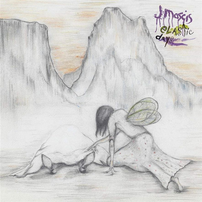J Mascis "Elastic Days Lp"