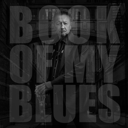 Collie, Mark "Book of My Blues"