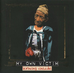 My Own Victim "Burning Inside"