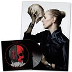 Avatarium "Death Where Is Your Sting LP BLACK"