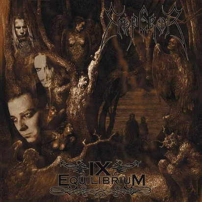 Emperor "IX Equilibrium LP"