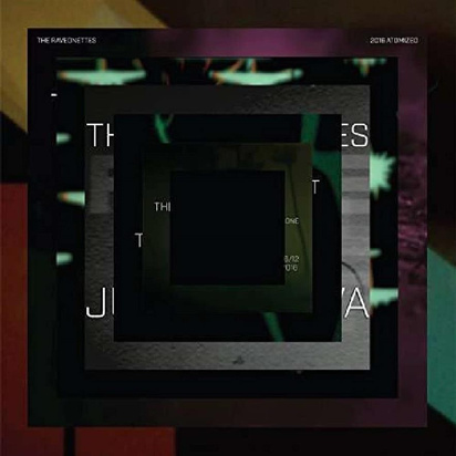 Raveonettes, The "2016 Atomized"