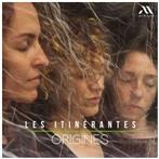 Les Itinerantes Thierry Gomar "Origines"