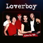 Loverboy "Live In 82 LPDVD"