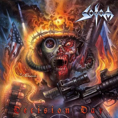 Sodom "Decision Day"