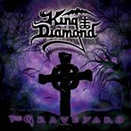King Diamond "The Graveyard"