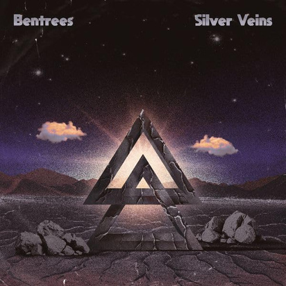 Bentrees "Silver Veins"