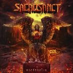 Sacrosanct "Necropolis"