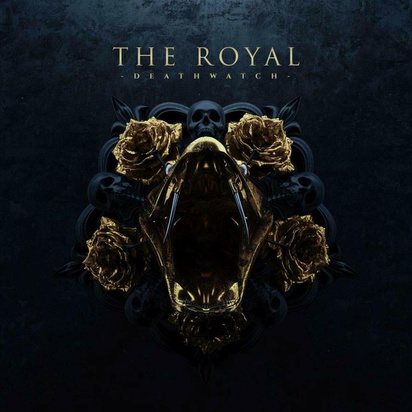 Royal, The "Deathwatch LP"