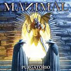 Manimal "Purgatorio"