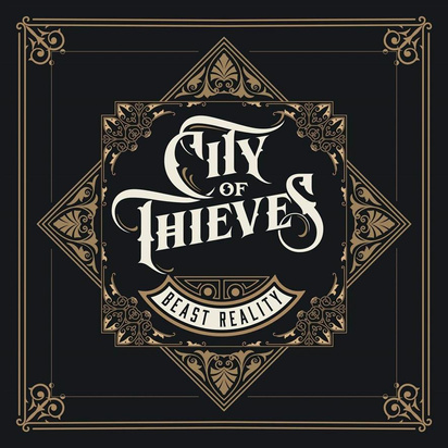 City Of Thieves "Beast Reality LP"