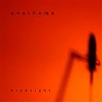 Anathema "Hindsight" CD