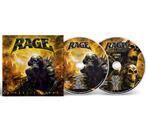 Rage "Afterlifelines" 2CD