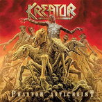 Kreator "Phantom Antichrist"
