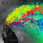 Psychlona "Warped Vision"