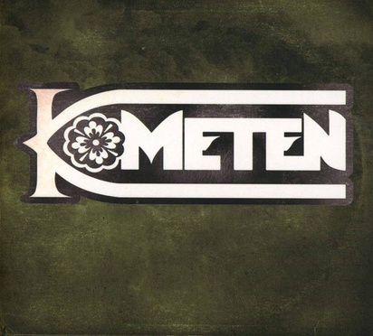 Kometen "Kometen"