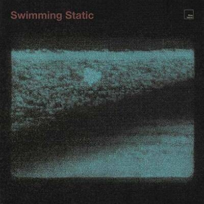 Elder Island "Swimming Static"