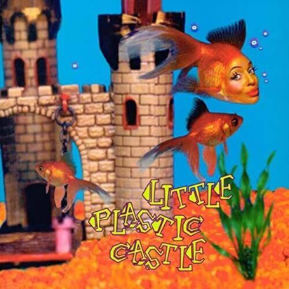 DiFranco, Ani "Little Plastic Castle"