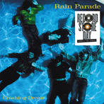 Rain Parade "Crashing Dream LP RSD 2025"
