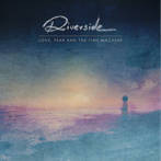 Riverside "Love, Fear and the Time Machine"