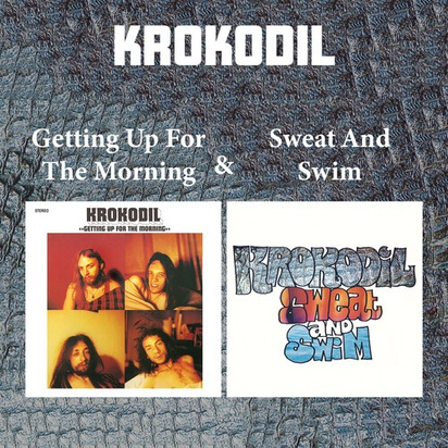 Krokodil "Getting Up For the Morning & Sweath And Swim"